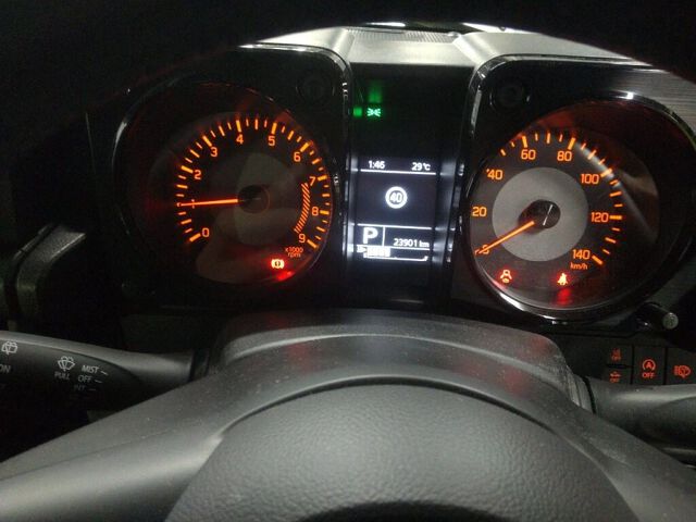 2024 Suzuki Jimny XC 4WD auction photo 6