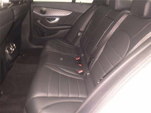 2017 Mercedes-Benz C220d Laureus Edition auction photo 7
