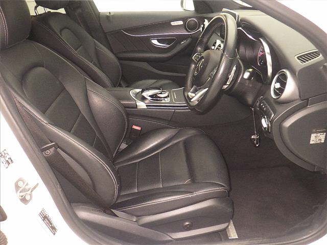 2017 Mercedes-Benz C220d Laureus Edition auction photo 5