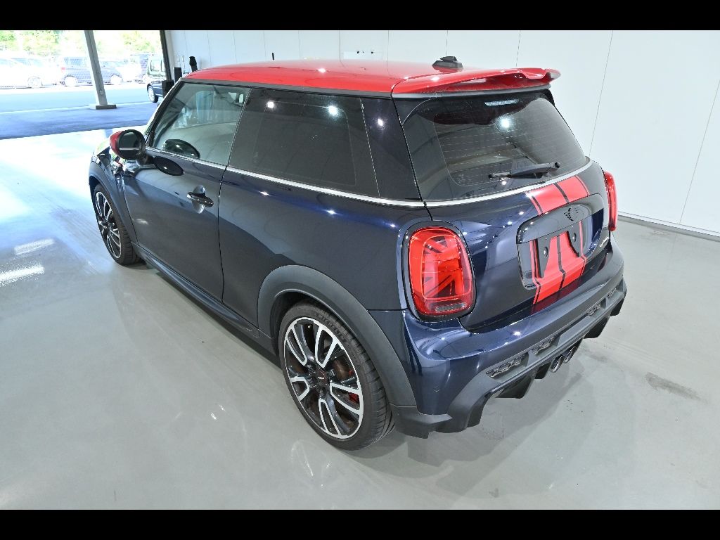 2021 MINI ミニ John Cooper Works Essential Trim auction photo 5