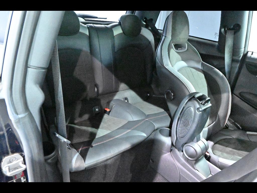 2021 MINI ミニ John Cooper Works Essential Trim auction photo 7