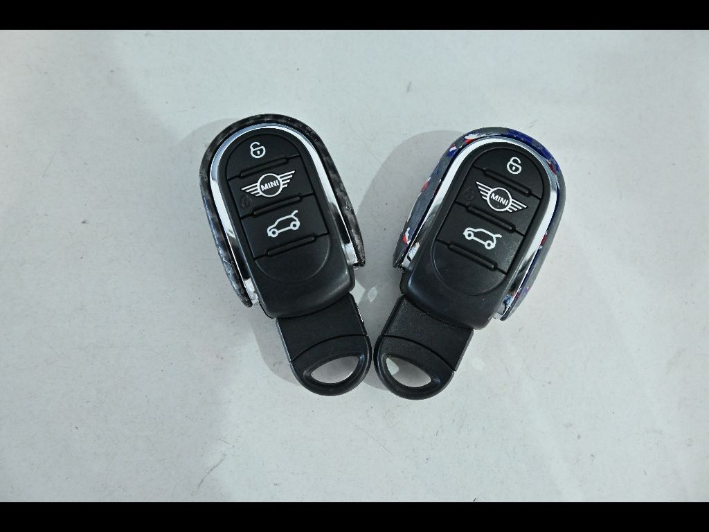 2021 MINI ミニ John Cooper Works Essential Trim auction photo 13