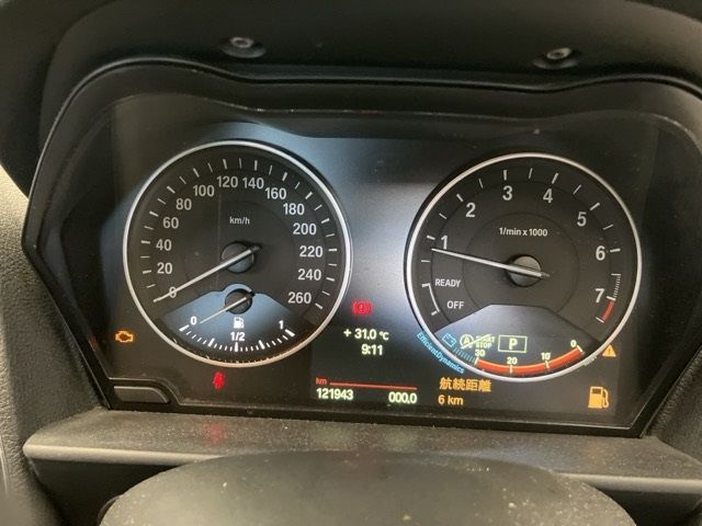 2013 BMW 1 Series 116I Style auction photo 6