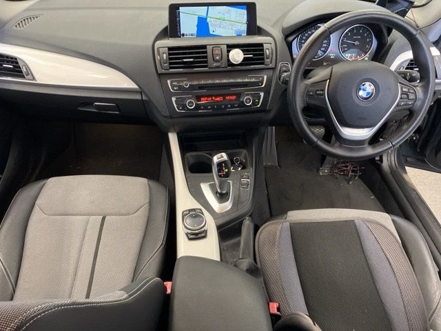 2013 BMW 1 Series 116I Style auction photo 5