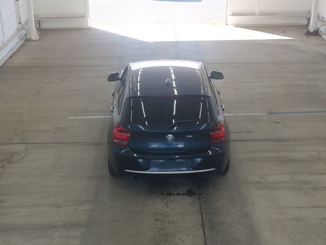 2013 BMW 1 Series 116I Style auction photo 3