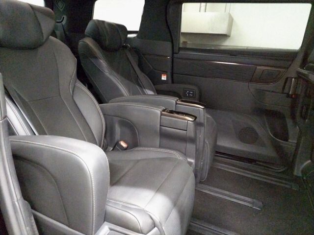 2024 Toyota Alphard Z 4WD auction photo 6