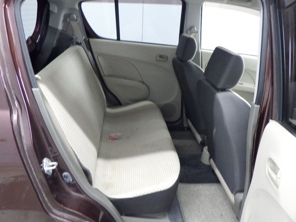 2012 Suzuki アルト 5HB エコS auction photo 7