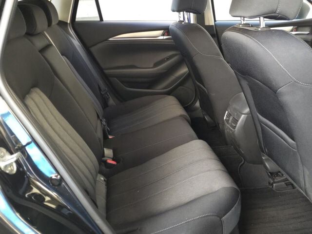 2021 Mazda 6ワゴン 20S auction photo 6