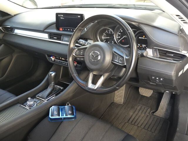 2021 Mazda 6ワゴン 20S auction photo 3