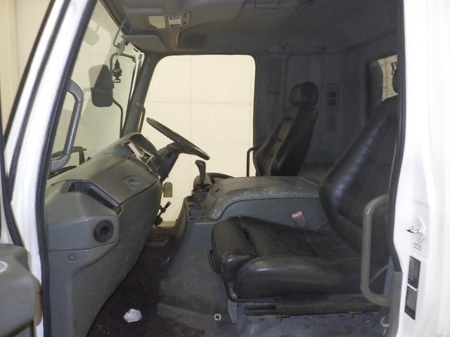 1994 Mitsubishi Fuso Fighter 車輛運搬車 auction photo 8
