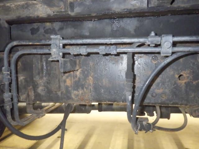 1994 Mitsubishi Fuso Fighter 車輛運搬車 auction photo 4