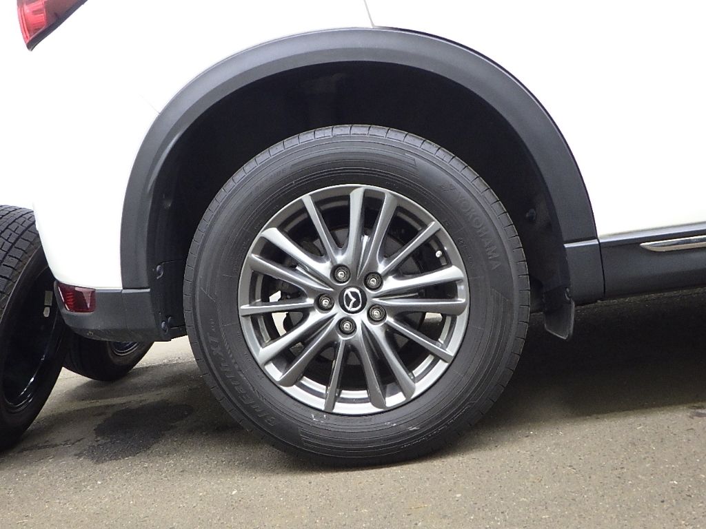 2019 Mazda CX-5 20S Proactive auction photo 9