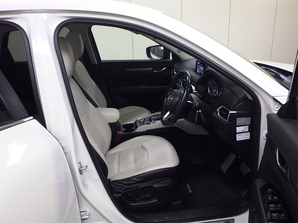 2019 Mazda CX-5 20S Proactive auction photo 6