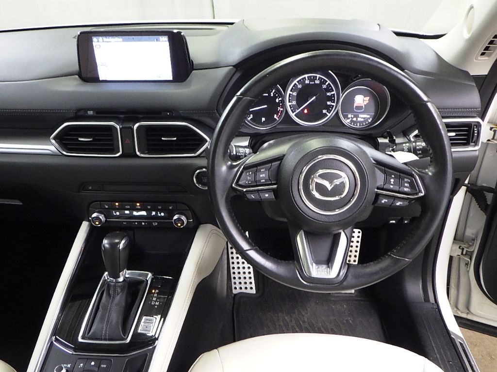 2019 Mazda CX-5 20S Proactive auction photo 3