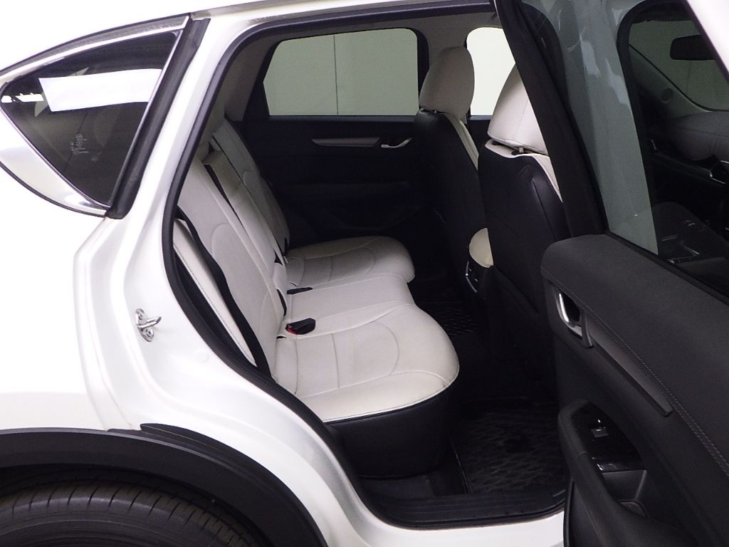 2019 Mazda CX-5 20S Proactive auction photo 7