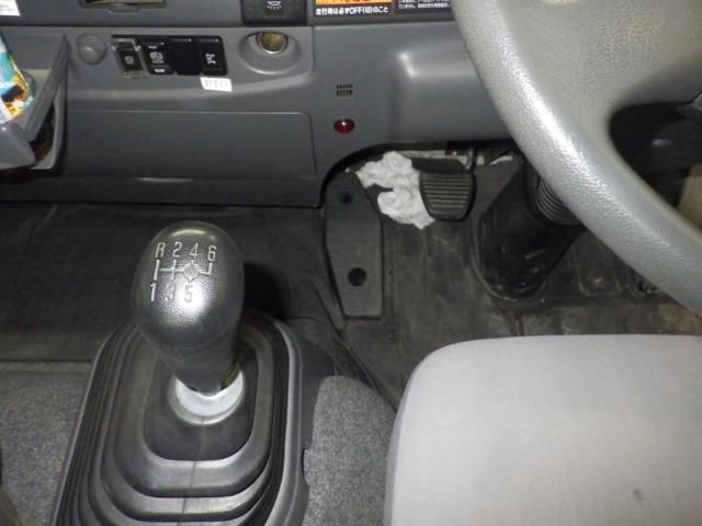 2013 Isuzu Forward クレーン付 auction photo 7