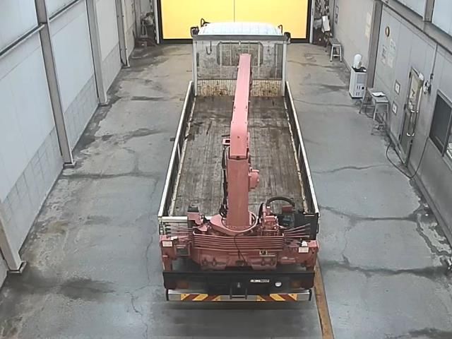 2013 Isuzu Forward クレーン付 auction photo 3