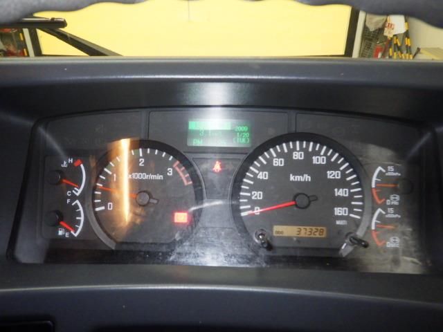 2013 Isuzu Forward クレーン付 auction photo 6