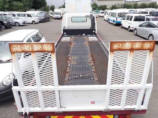 2016 Toyota Dyna 3.0t 積載車 auction photo 13