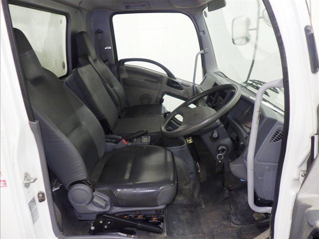 2016 Isuzu Forward ダンプ auction photo 5