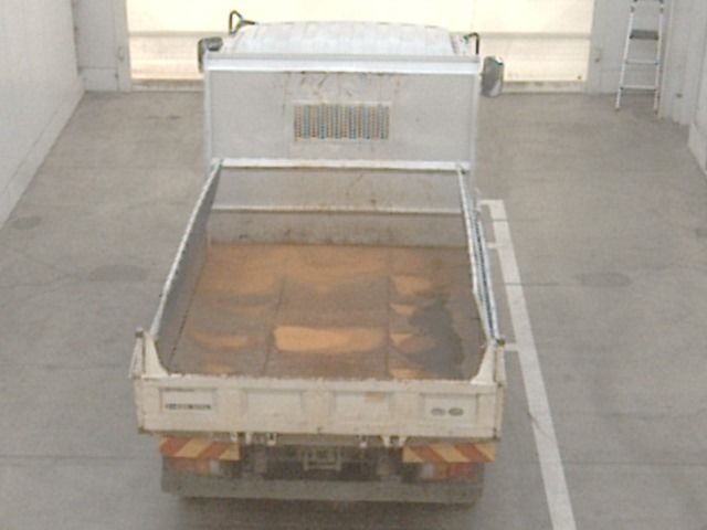 2016 Isuzu Forward ダンプ auction photo 3