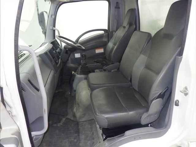 2016 Isuzu Forward ダンプ auction photo 8