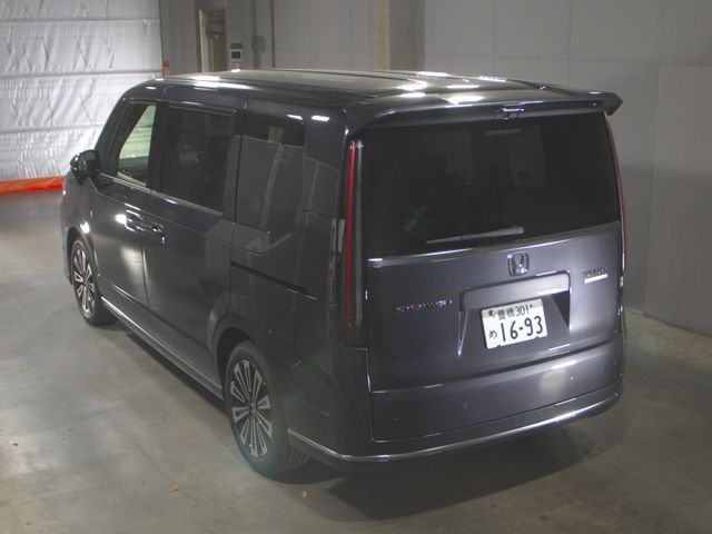 2026 Honda Stepwgn Premium Line auction photo 5