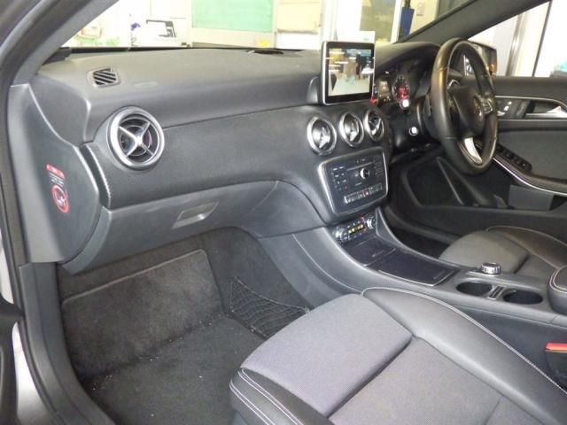 2016 Mercedes-Benz A 180 auction photo 2