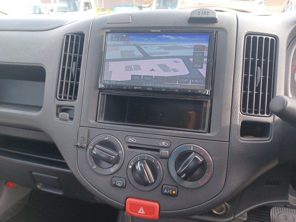 2019 Nissan NV150 AD auction photo 11
