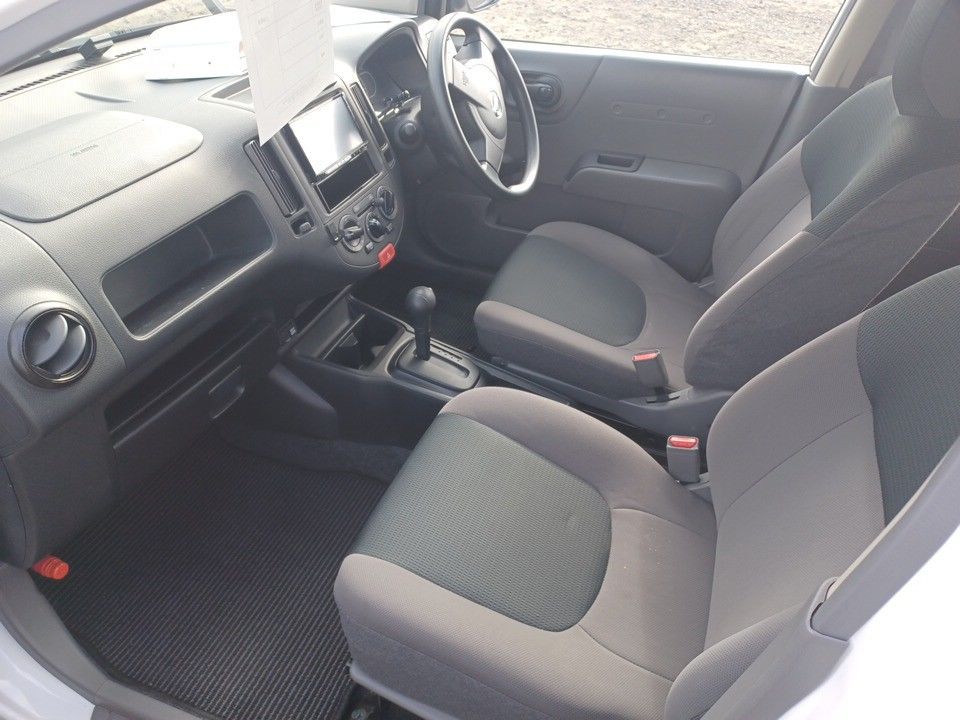 2019 Nissan NV150 AD auction photo 16