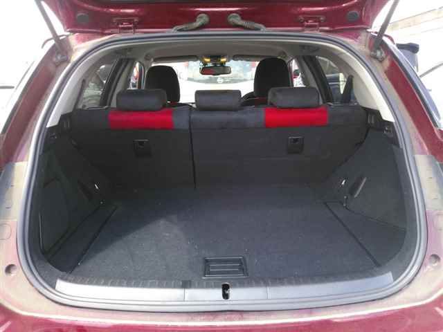 2011 Lexus CT CT200hバージョンC auction photo 10