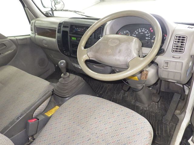 2005 Toyota Dyna 4WD auction photo 6