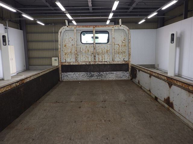 2005 Toyota Dyna 4WD auction photo 3