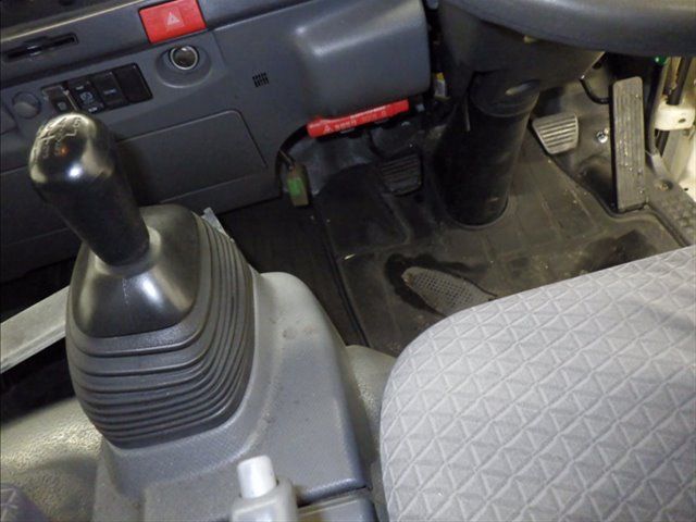 2018 Isuzu Elf 冷蔵・冷凍車 auction photo 8