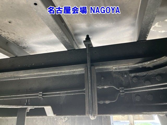 2017 Hino Ranger Hollow Wing auction photo 18