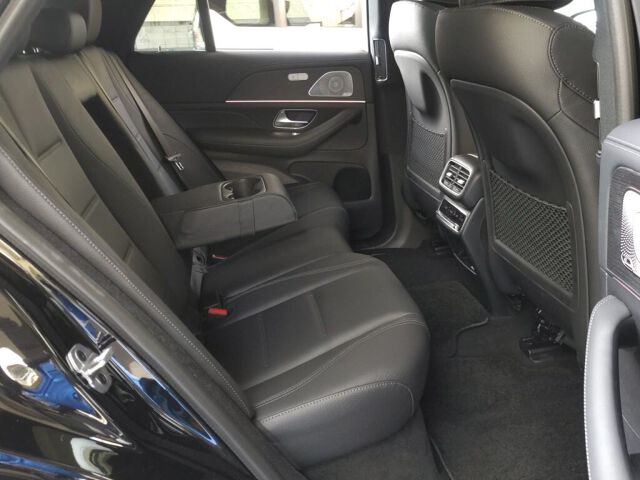 2022 Mercedes-Benz GLE GLE400D4MCPスホ 4WD auction photo 6