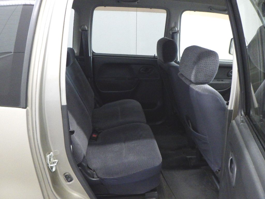 2003 Suzuki Wagon R N-1 auction photo 7