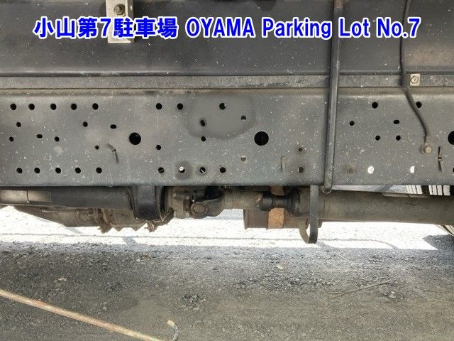 2006 Isuzu Elf アルミバン auction photo 6
