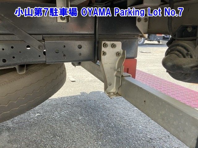 2006 Isuzu Elf アルミバン auction photo 7