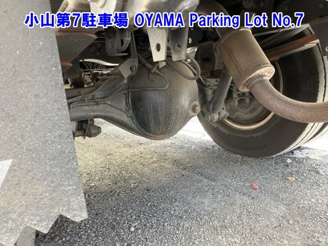 2006 Isuzu Elf アルミバン auction photo 8