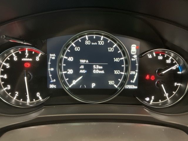 2024 Mazda CX-5 4WD 20S Field Journey auction photo 6