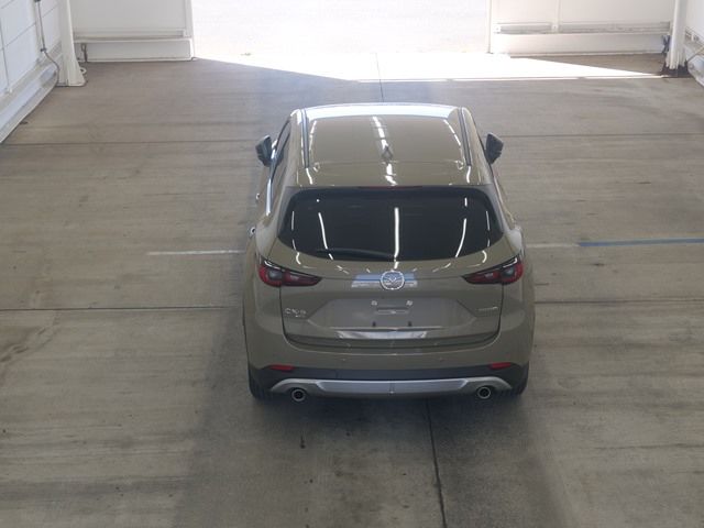 2024 Mazda CX-5 4WD 20S Field Journey auction photo 3