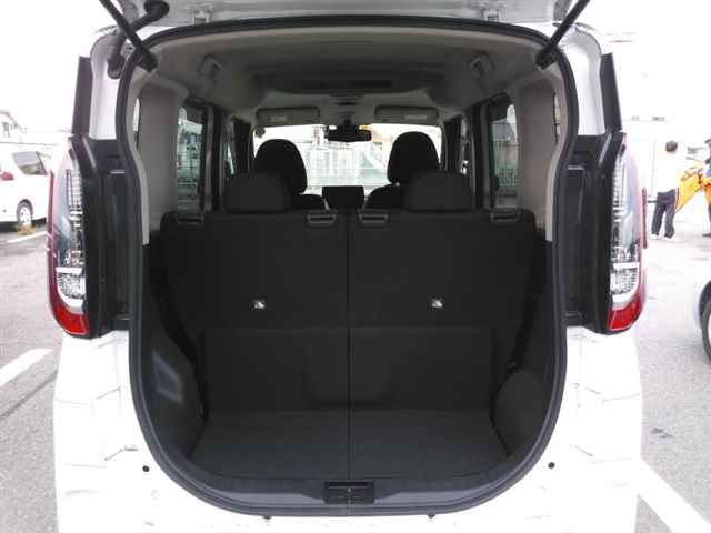 2023 Nissan Roox Highway Star G Turbo ProP auction photo 10