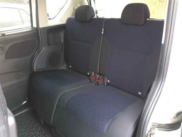 2023 Nissan Roox Highway Star G Turbo ProP auction photo 9