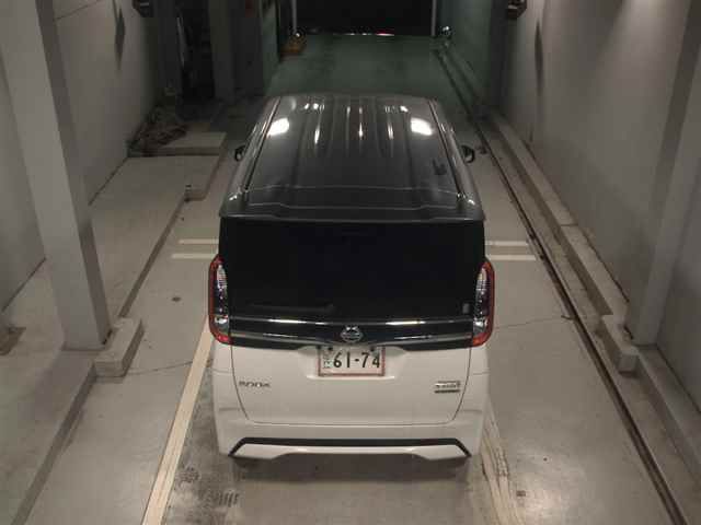 2023 Nissan Roox Highway Star G Turbo ProP auction photo 7