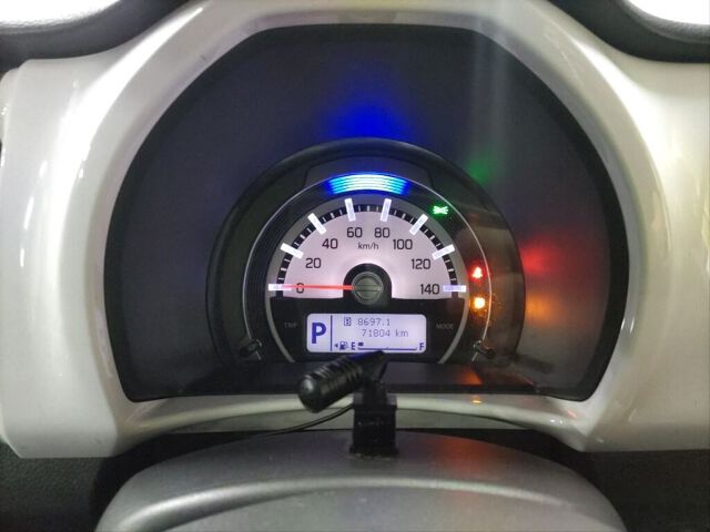 2019 Mazda フレアクロスオーバー XS auction photo 6