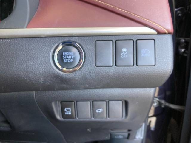 2016 Toyota Harrier プレミアム アドバンスドパッケ auction photo 5