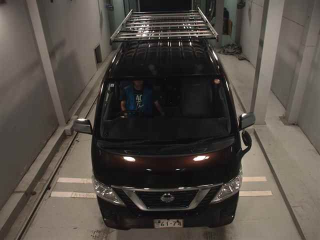 2021 Nissan NV350 Caravan VX エマージェンシーブレーキツ auction photo 6