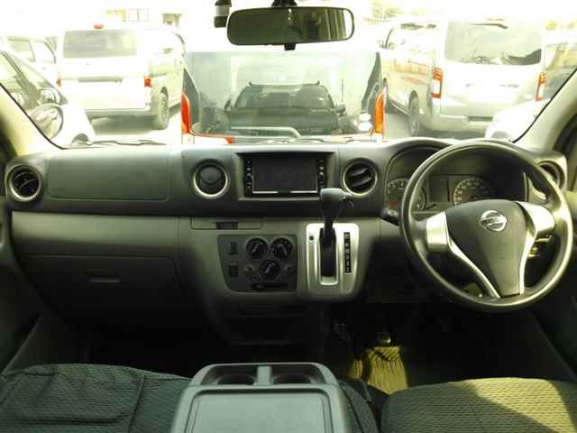 2021 Nissan NV350 Caravan VX エマージェンシーブレーキツ auction photo 8