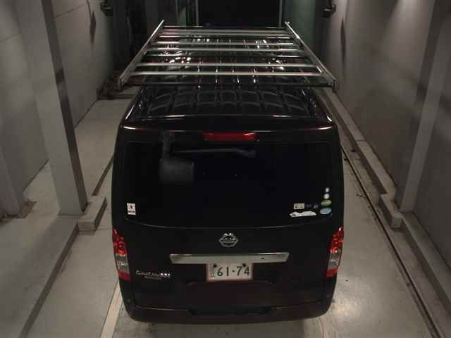 2021 Nissan NV350 Caravan VX エマージェンシーブレーキツ auction photo 7